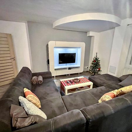 Apartman Podhorec - Liptovsky Jan Luaran gambar