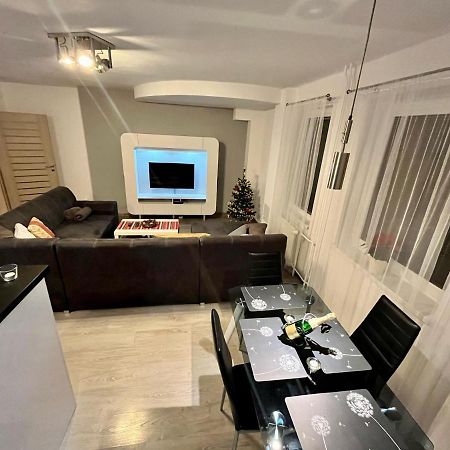 Apartman Podhorec - Liptovsky Jan Luaran gambar
