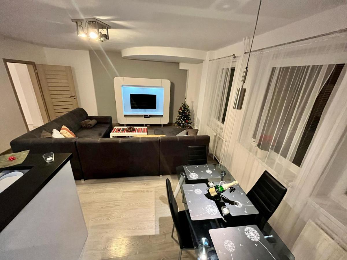 Apartman Podhorec - Liptovsky Jan Luaran gambar