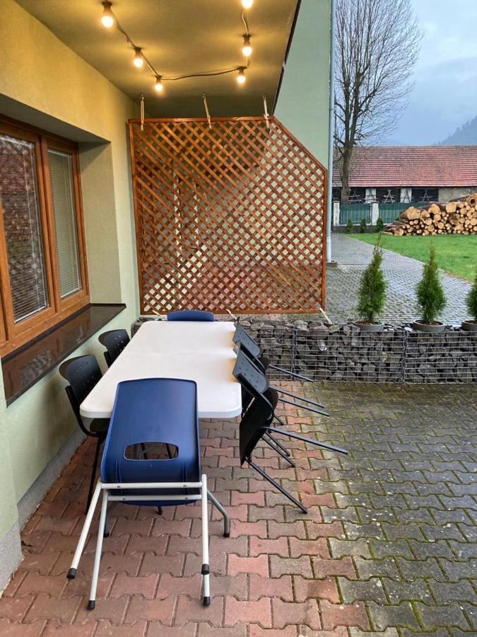 Apartman Podhorec - Liptovsky Jan Luaran gambar