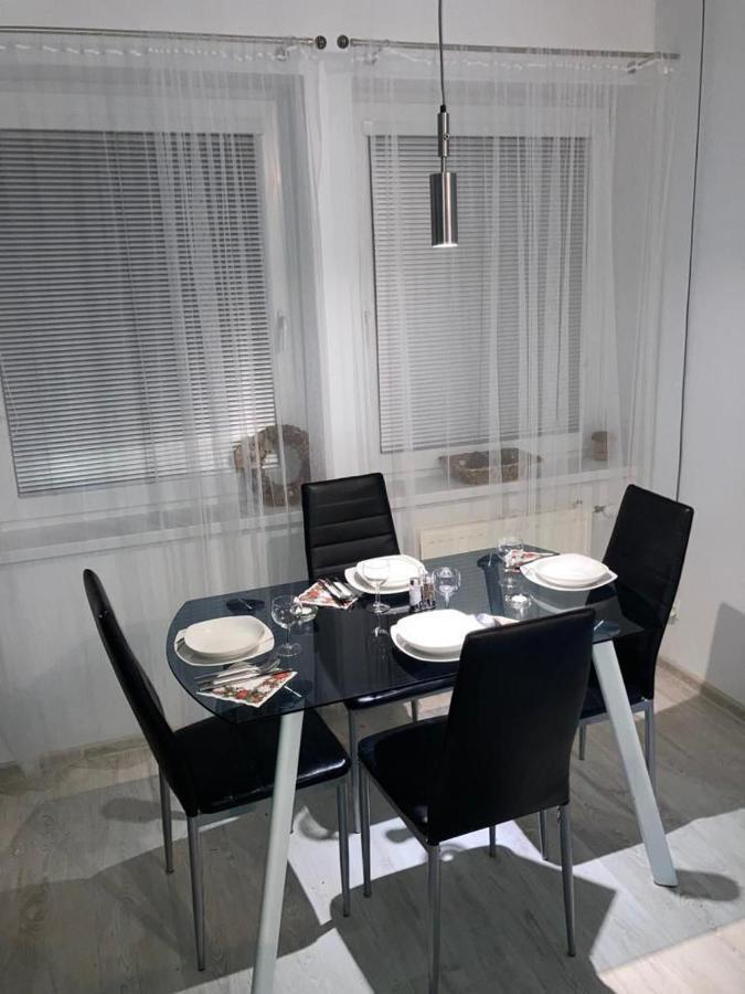 Apartman Podhorec - Liptovsky Jan Luaran gambar