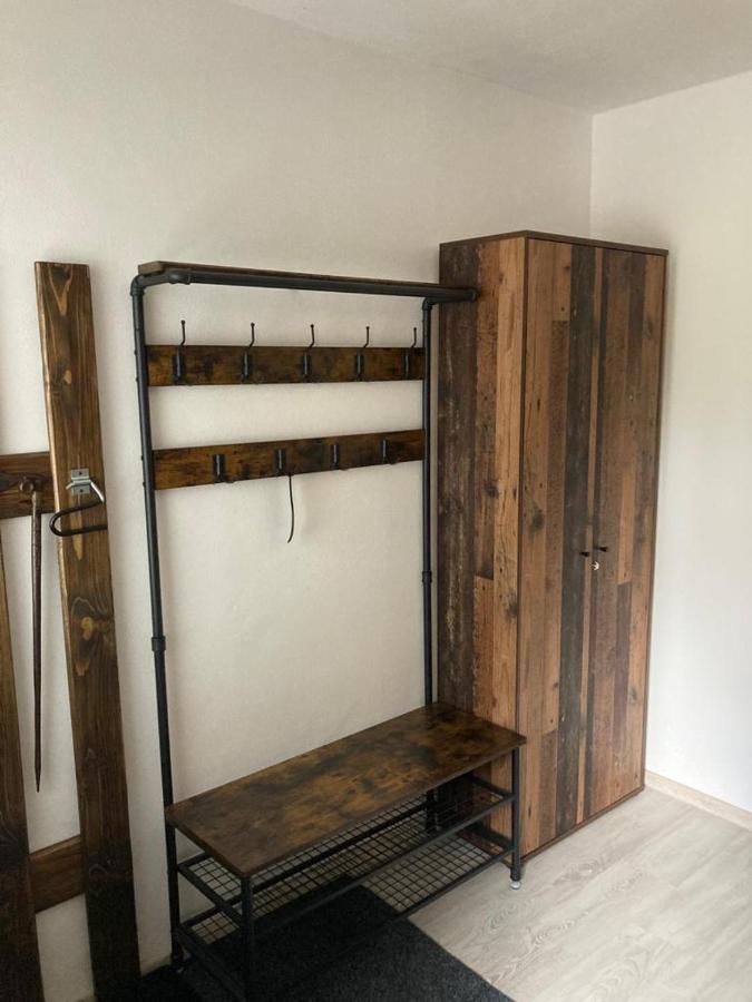 Apartman Podhorec - Liptovsky Jan Luaran gambar