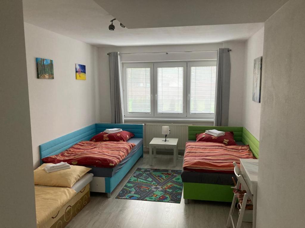 Apartman Podhorec - Liptovsky Jan Luaran gambar
