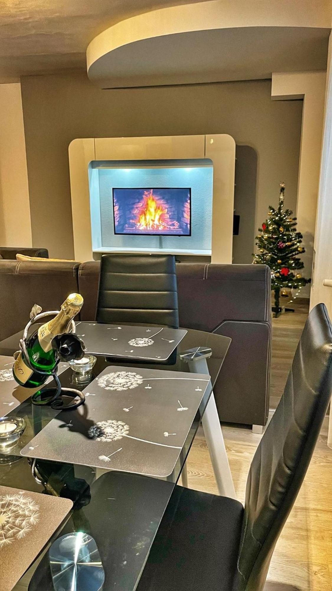 Apartman Podhorec - Liptovsky Jan Luaran gambar